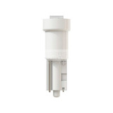 OSRAM LEDRIVING SL W2,3W LED-LAMP 12V 0,25W 6000K W2X4.6D